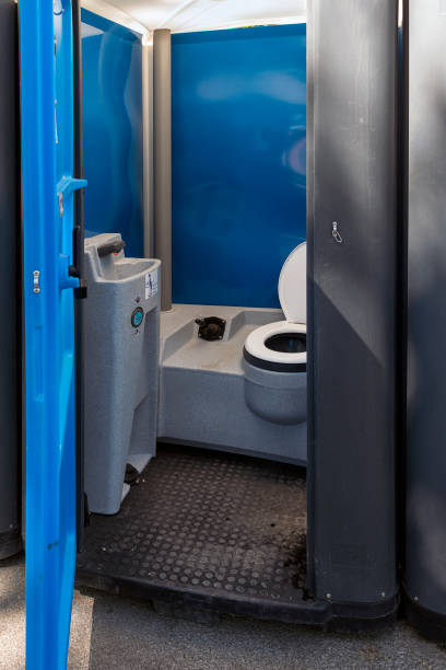 Professional porta potty rental in Wickerham Manor Fisher, PA