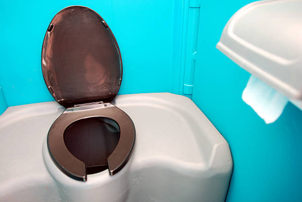 Portable Toilet Options We Offer in Wickerham Manor Fisher, PA
