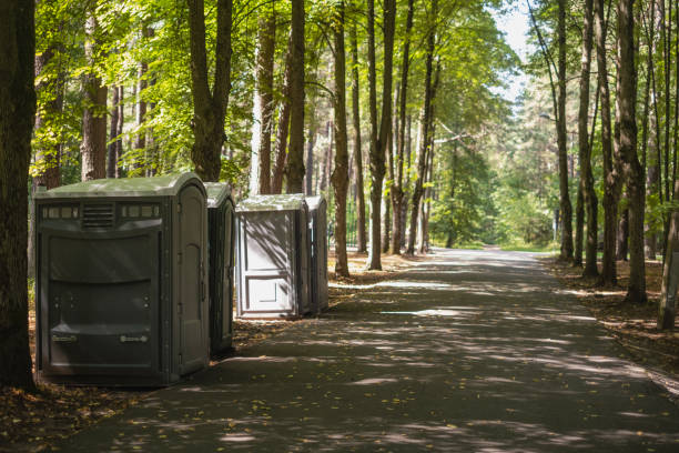 Best Wedding porta potty rental  in Wickerham Manor Fisher, PA