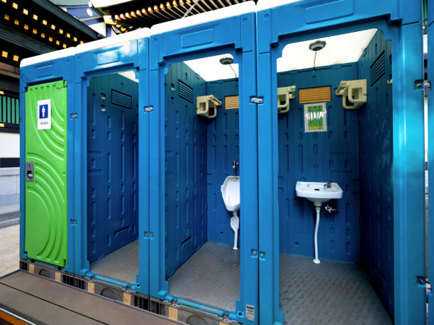 Best Affordable porta potty rental  in Wickerham Manor Fisher, PA
