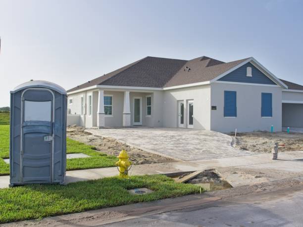 Best Porta potty delivery and setup  in Wickerham Manor Fisher, PA