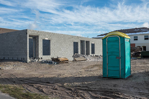 Best Local porta potty services  in Wickerham Manor Fisher, PA